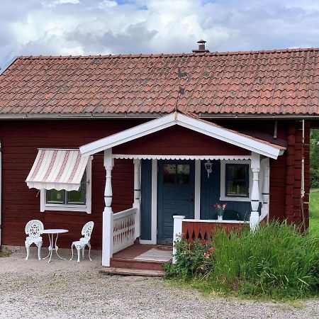 Holiday Home Taellberg II Bagian luar foto