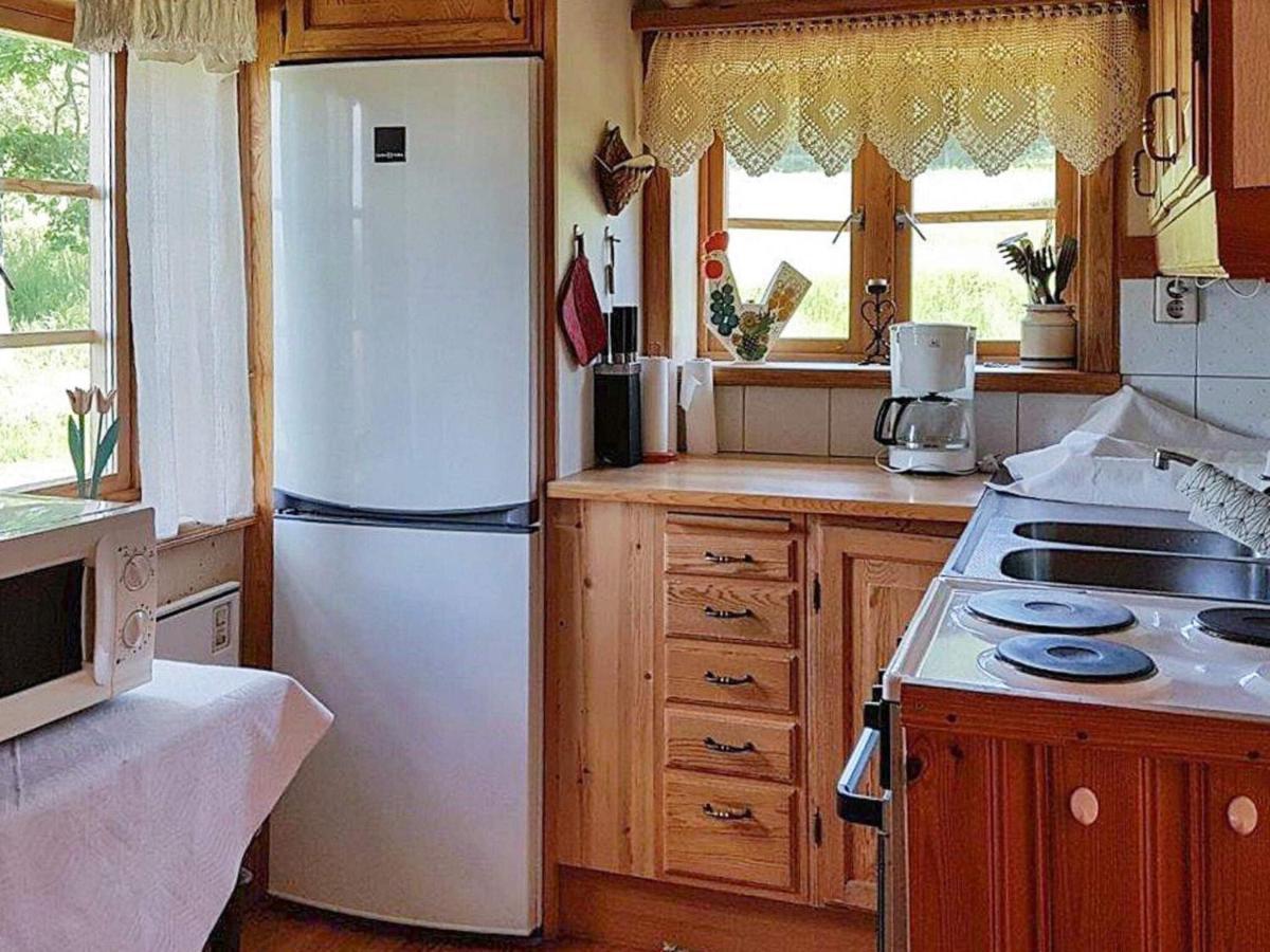 Holiday Home Taellberg II Bagian luar foto