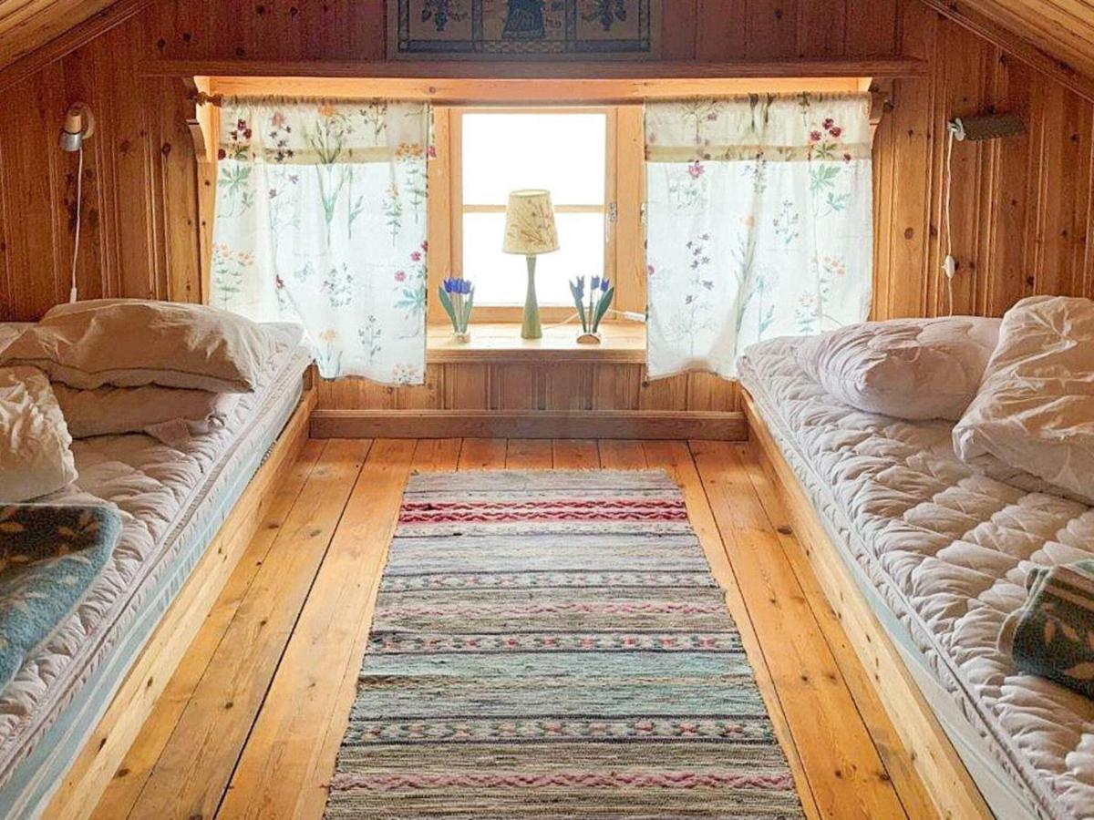 Holiday Home Taellberg II Bagian luar foto